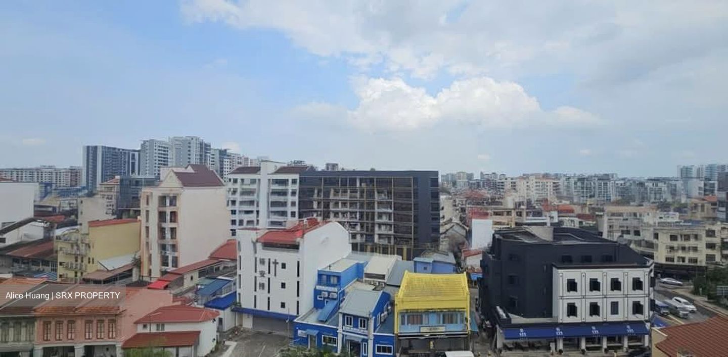 Avant Residences (D14), Apartment #563328621